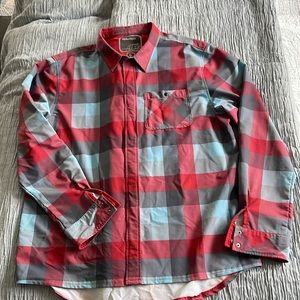 Troy Lee Designs MTB Shirt Jacket